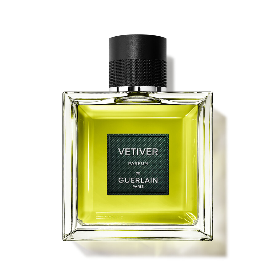 vetiver von guerlain paris ⋅ parfÜm ⋅ guerlain