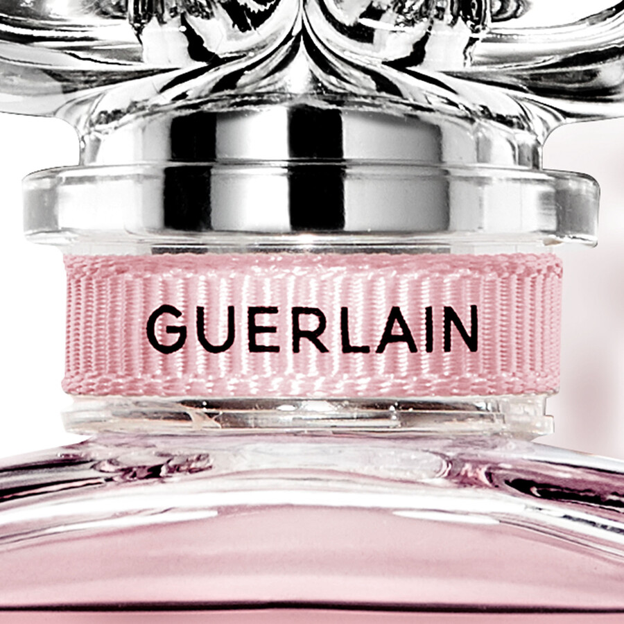 la petite robe noire ⋅ eau de parfum ⋅ guerlain