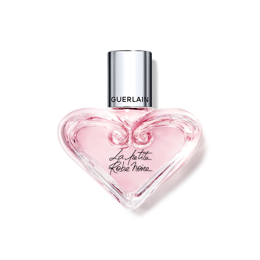 das kleine schwarze kleid ⋅ der herzfÖrmige flasche - eau de parfum ⋅ guerlain