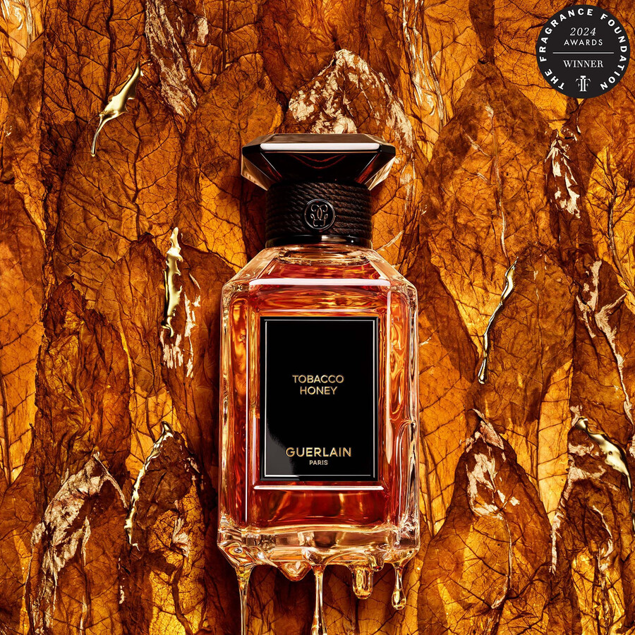 art matter ⋅ tabakhonig – eau de parfum ⋅ guerlain