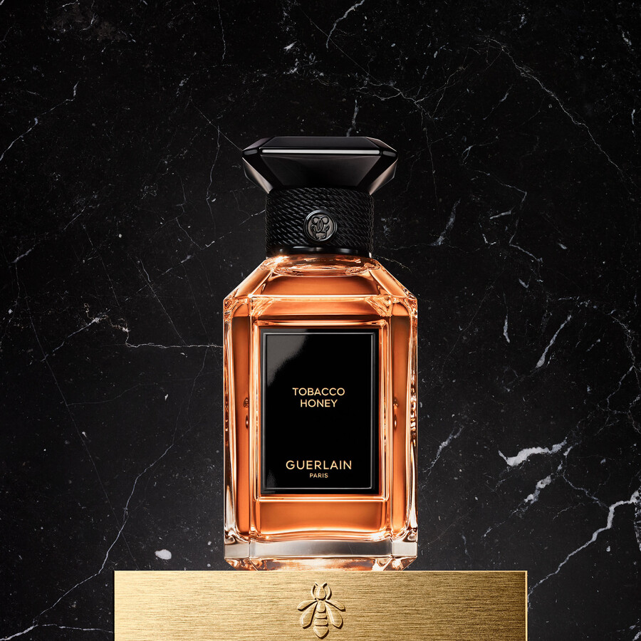 art matter ⋅ tabakhonig – eau de parfum ⋅ guerlain