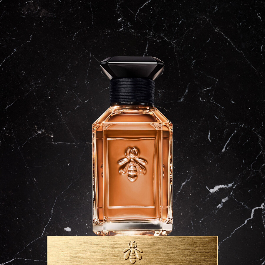 art matter ⋅ tabakhonig – eau de parfum ⋅ guerlain