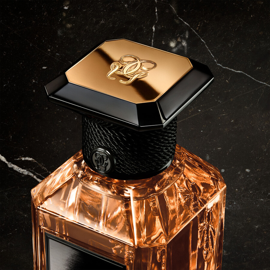 art matter ⋅ tabakhonig – eau de parfum ⋅ guerlain