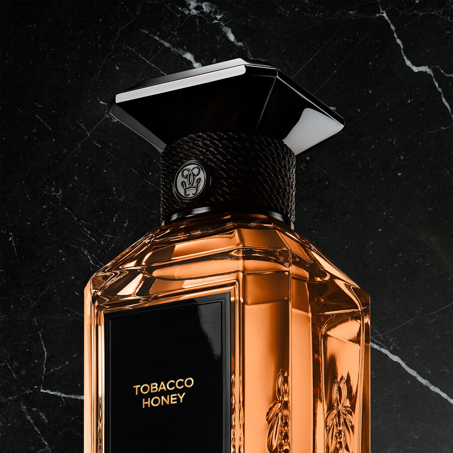 art matter ⋅ tabakhonig – eau de parfum ⋅ guerlain