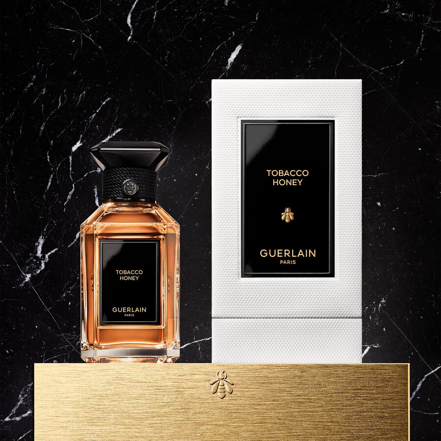 art matter ⋅ tabakhonig – eau de parfum ⋅ guerlain