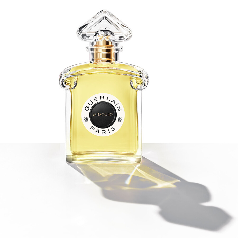 les lÉgendaires ⋅ mitsouko - eau de parfum ⋅ guerlain