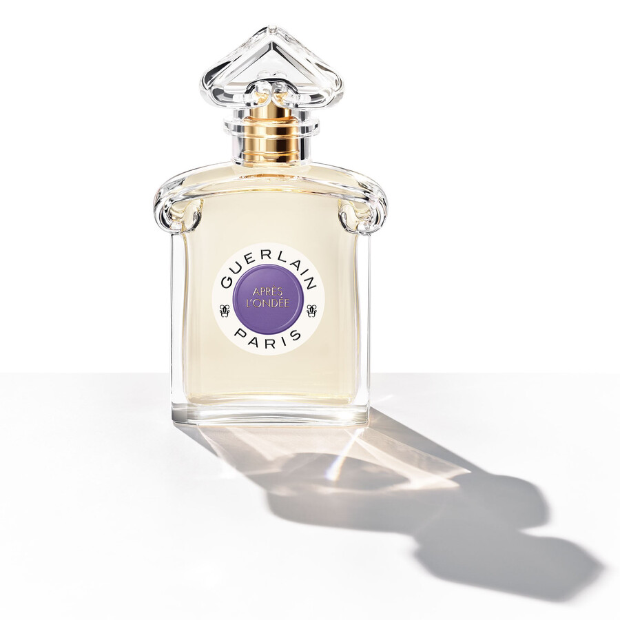 les lÉgendaires ⋅ after the rain - eau de toilette ⋅ guerlain
