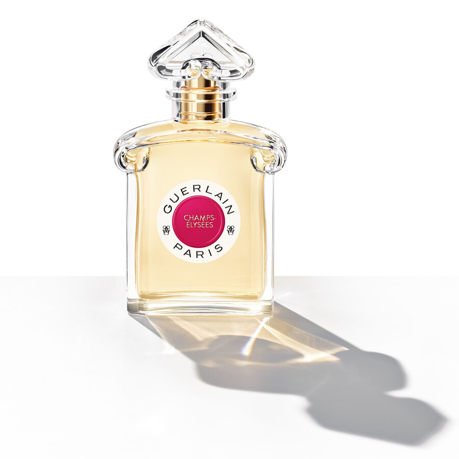 les lÉgendaires ⋅ champs-elysées - eau de parfum ⋅ guerlain