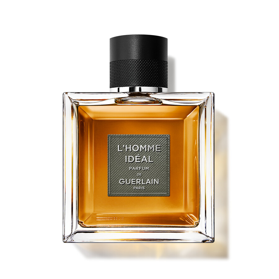 lhomme idÉal von guerlain paris ⋅ parfÜm ⋅ guerlain