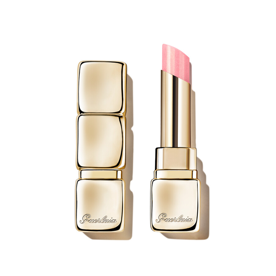 kisskiss bee glow ⋅ 98 honig natürlichen ursprungs¹ ⋅ guerlain
