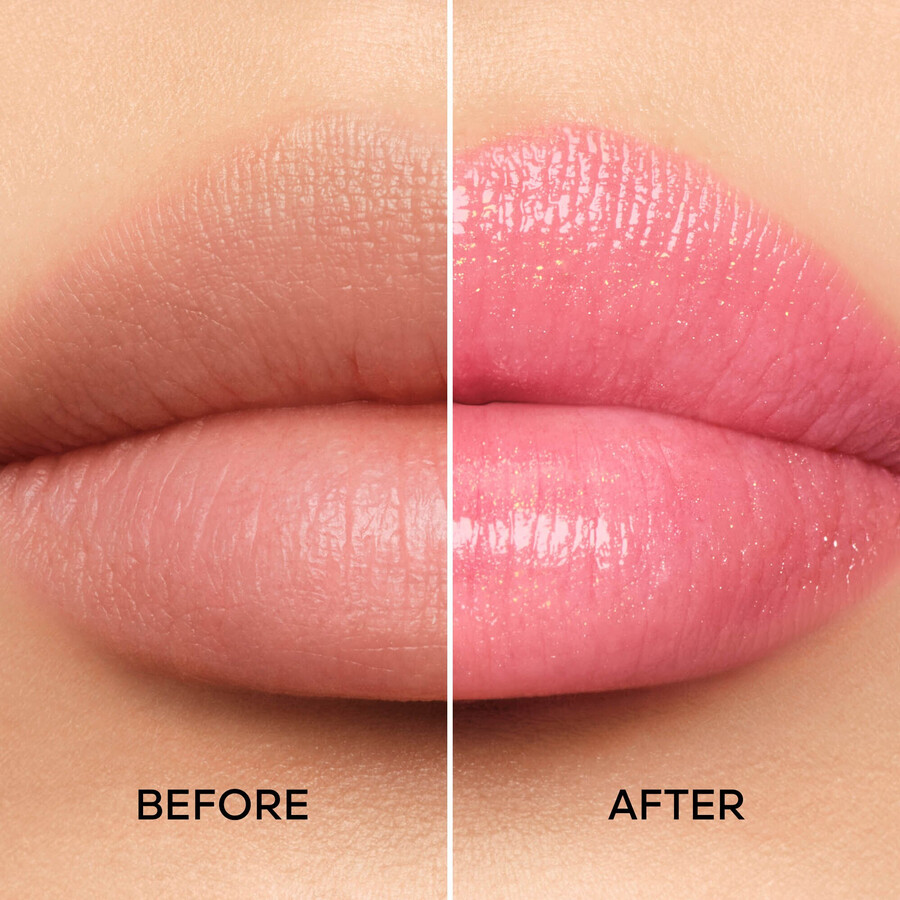 kisskiss bee glow ⋅ 98 honig natürlichen ursprungs¹ ⋅ guerlain