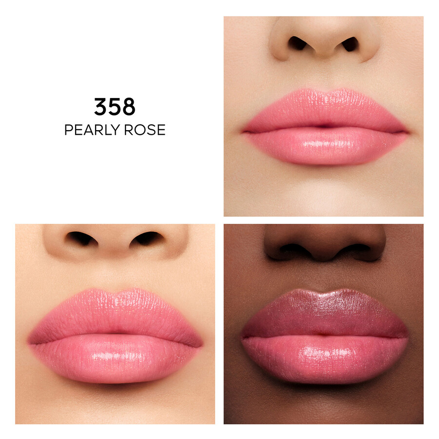 kisskiss bee glow ⋅ 98 honig natürlichen ursprungs¹ ⋅ guerlain