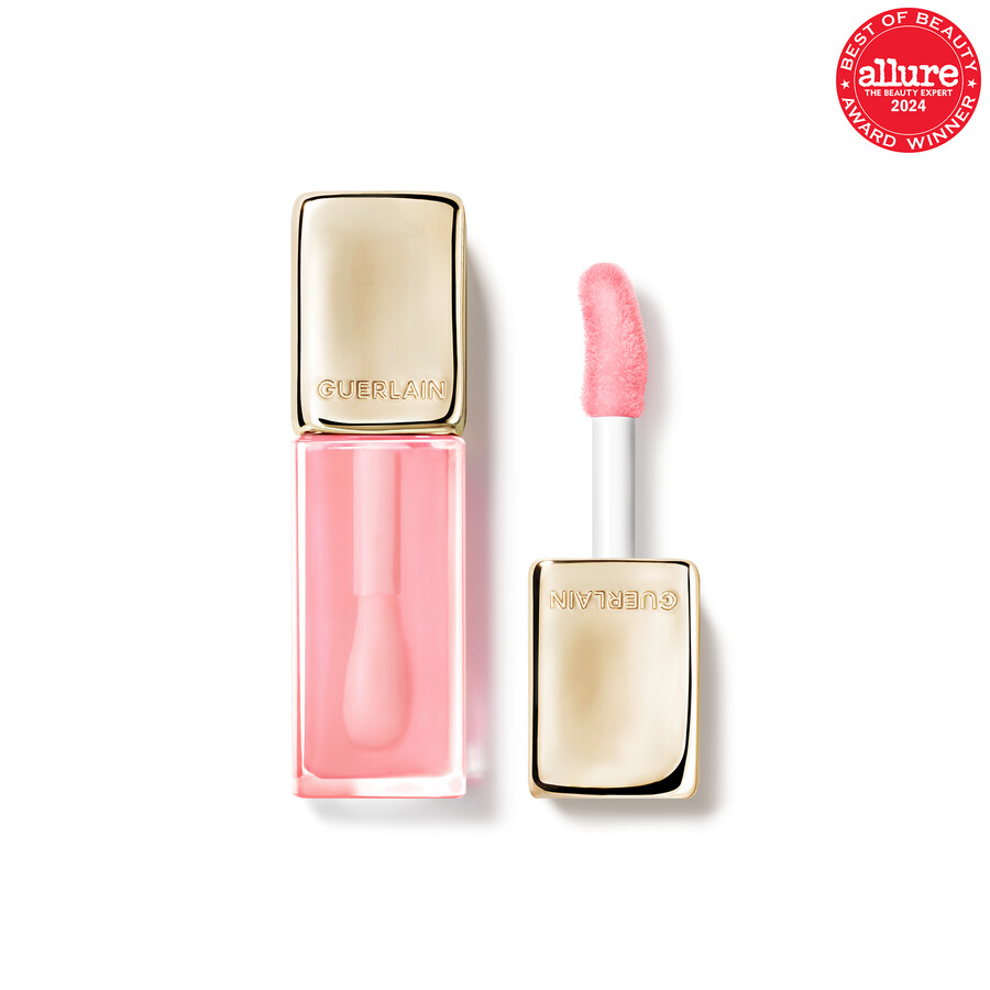 kisskiss bee glow oil ⋅ 92 honig natÜrlichen ursprungs ⋅ guerlain