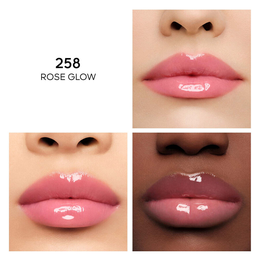 kisskiss bee glow oil ⋅ 92 honig natÜrlichen ursprungs ⋅ guerlain