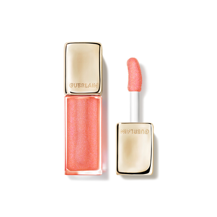 kisskiss bee glow oil ⋅ 92 honig natÜrlichen ursprungs ⋅ guerlain