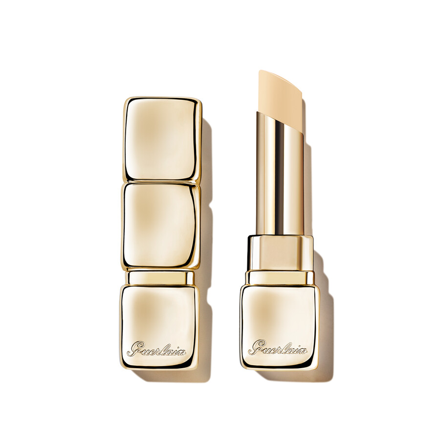 kisskiss bee lift ⋅ verschönernder lippenpflegeprimer 95 natürlichen ursprungs ⋅ guerlain