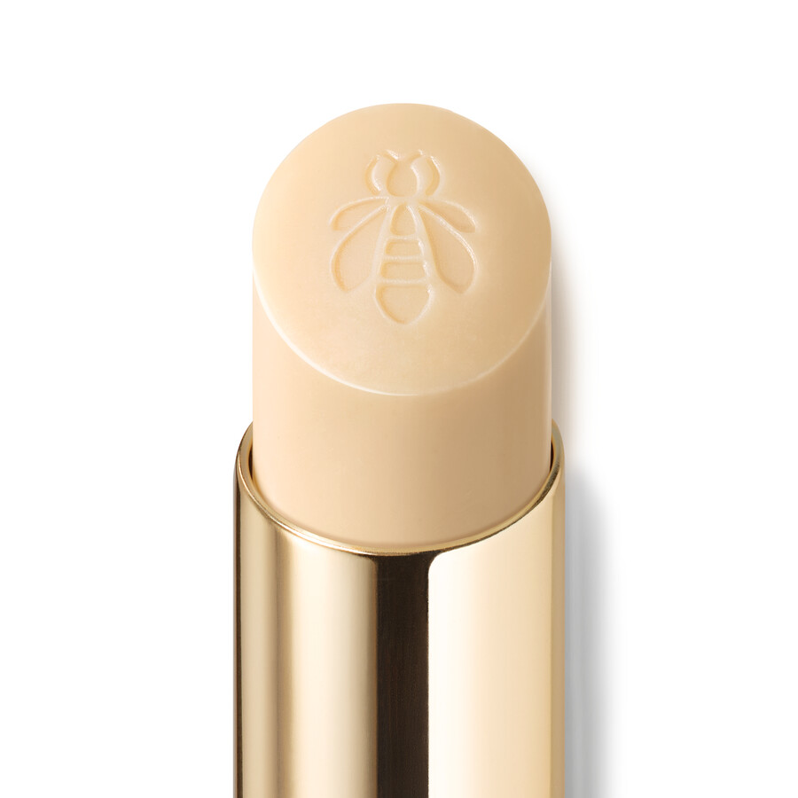 kisskiss bee lift ⋅ verschönernder lippenpflegeprimer 95 natürlichen ursprungs ⋅ guerlain