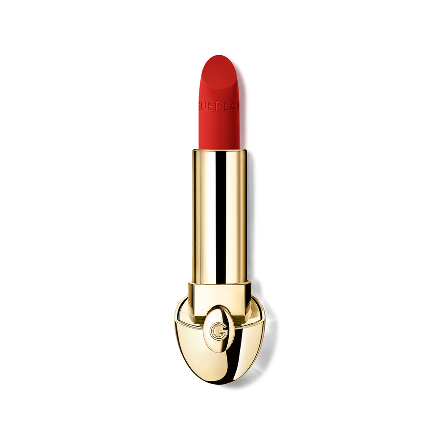 rouge g velvet ⋅ velvet matte lippenstift – nachfÜllung ⋅ guerlain