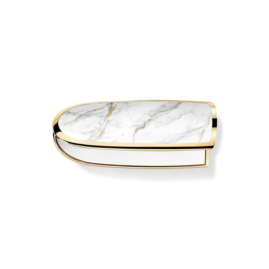 rouge g ⋅ le marbre case ⋅ guerlain