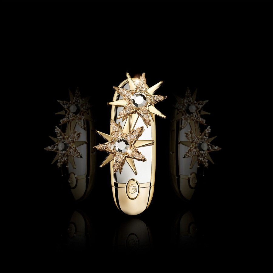 aussergewÖhnliches stÜck ⋅ rouge g tale of stars ⋅ guerlain