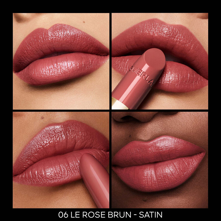aussergewÖhnliches stÜck ⋅ rouge g tale of stars ⋅ guerlain