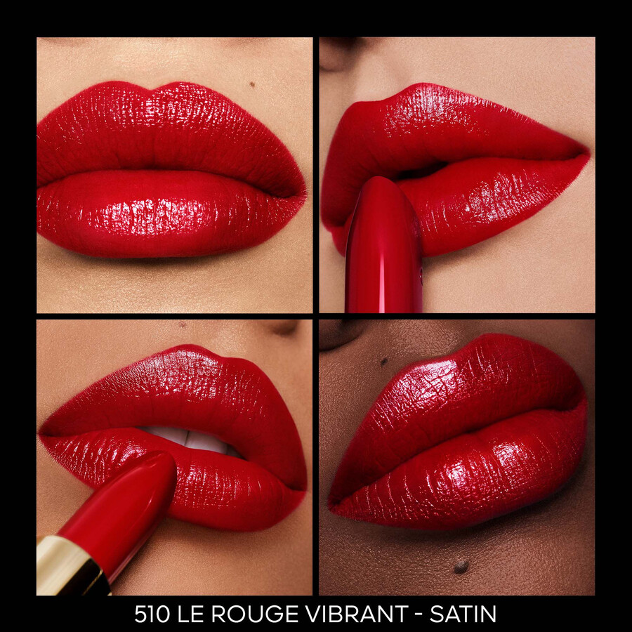 aussergewÖhnliches stÜck ⋅ rouge g tale of stars ⋅ guerlain