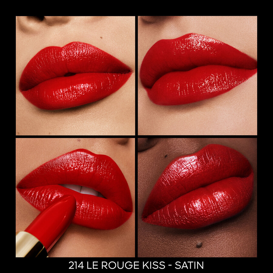 aussergewÖhnliches stÜck ⋅ rouge g majestic feather ⋅ guerlain