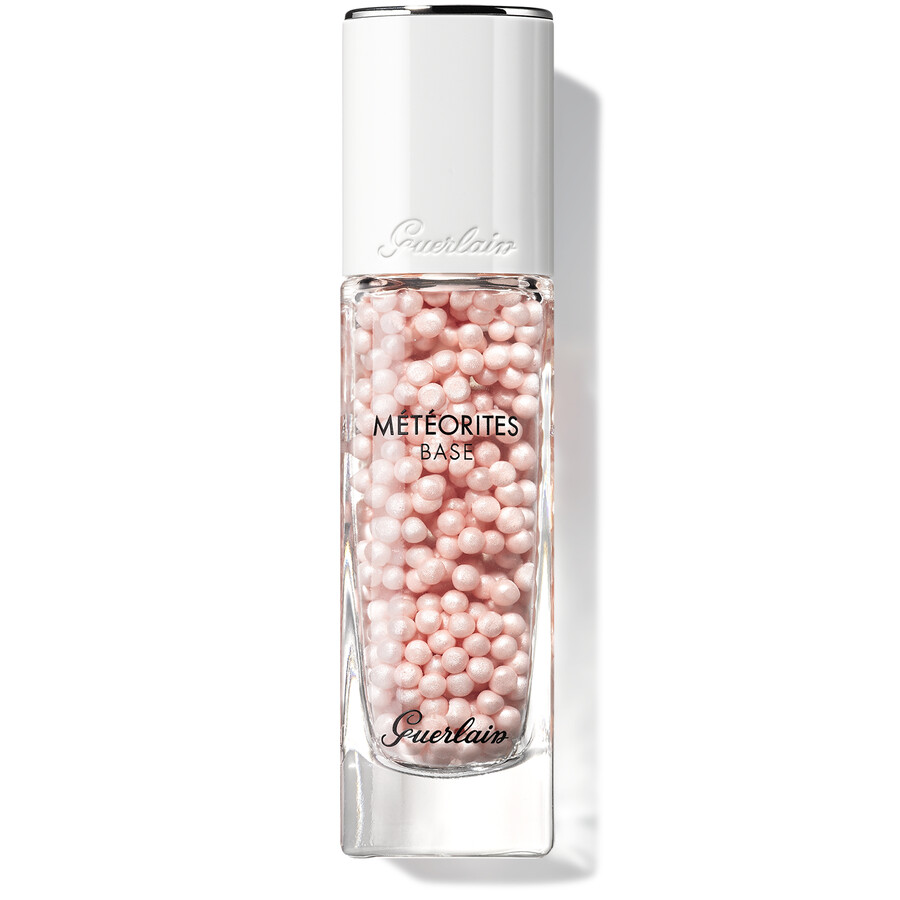 météorites base ⋅ perfecting pearl anti dullness ⋅ guerlain