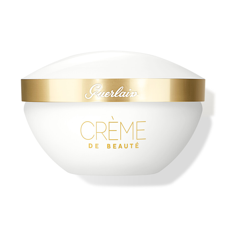 schönheitscreme ⋅ reinigungscreme ⋅ guerlain