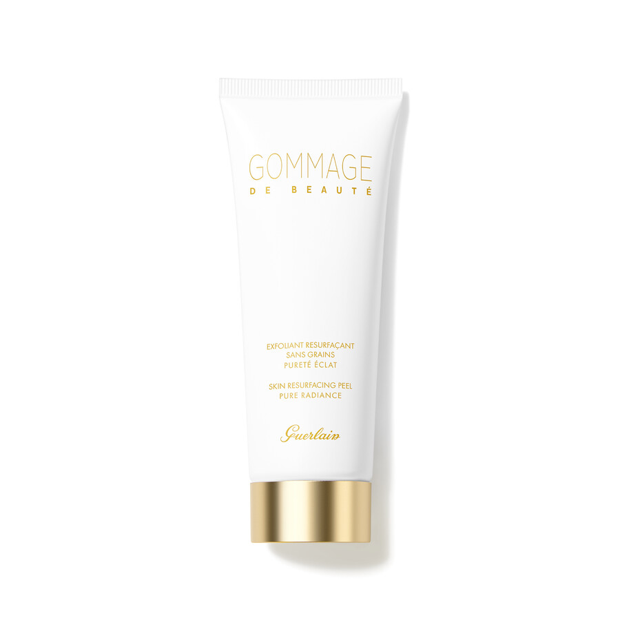 das beauty scrub ⋅ hauterneuerndes peeling ⋅ guerlain