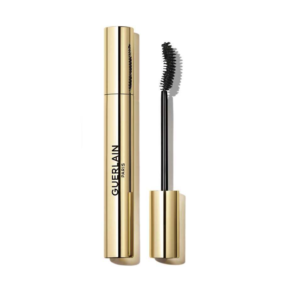 noir g ⋅ 24h intensive volumen- locken-mascara ⋅ guerlain