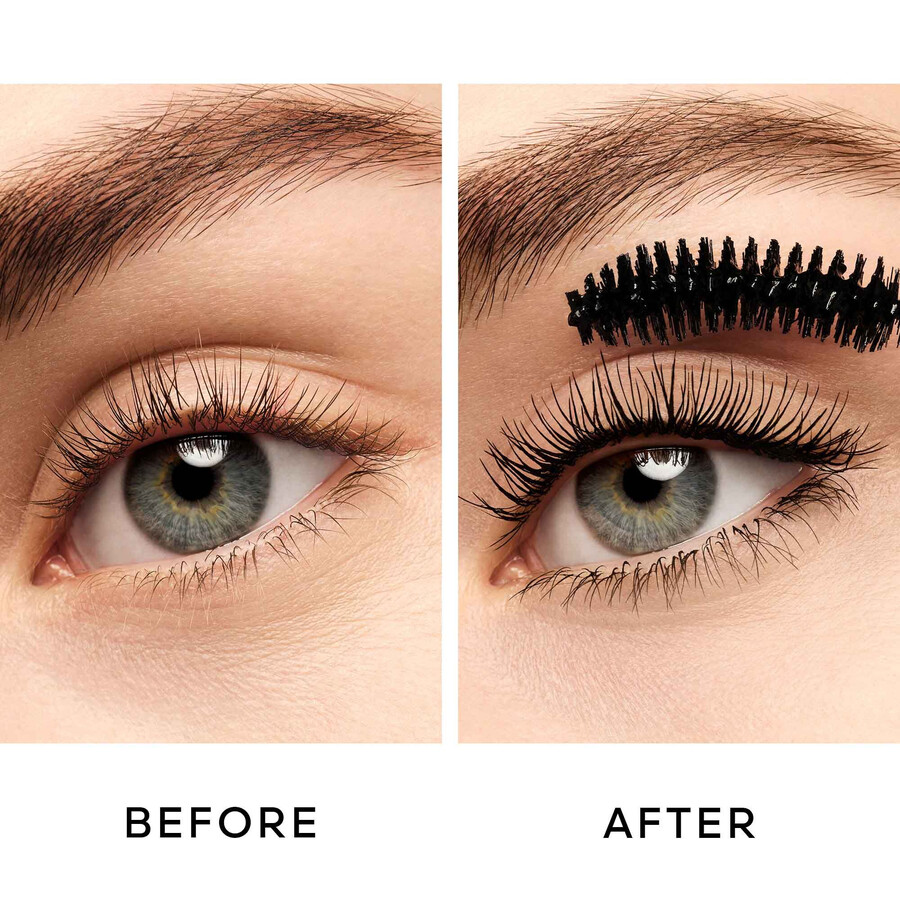 noir g ⋅ 24h intensive volumen- locken-mascara ⋅ guerlain