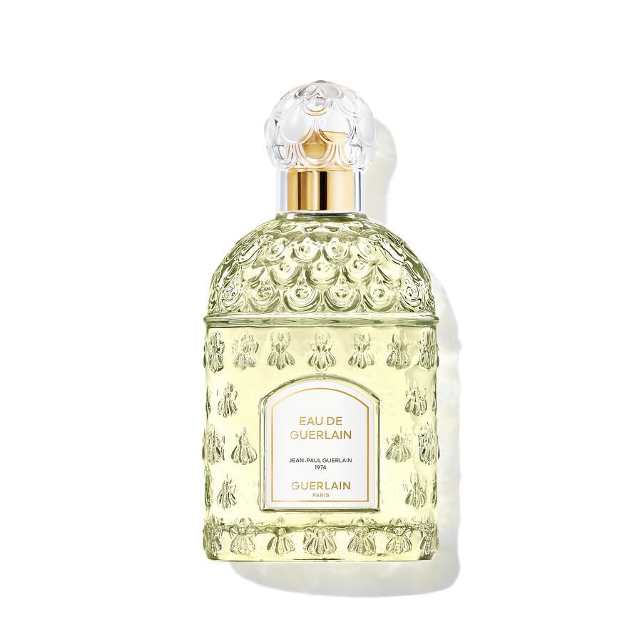 die kölner ⋅ eau de guerlain - eau de cologne ⋅ guerlain