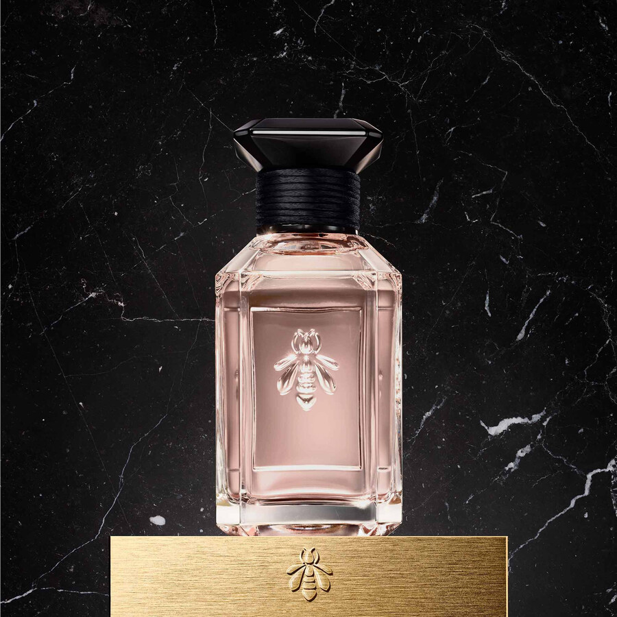 kunst materie ⋅ oud nude - eau de parfum ⋅ guerlain