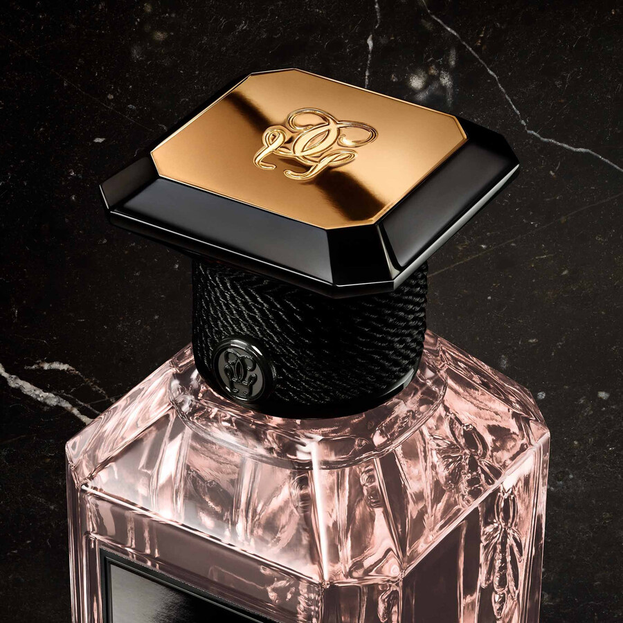 kunst materie ⋅ oud nude - eau de parfum ⋅ guerlain