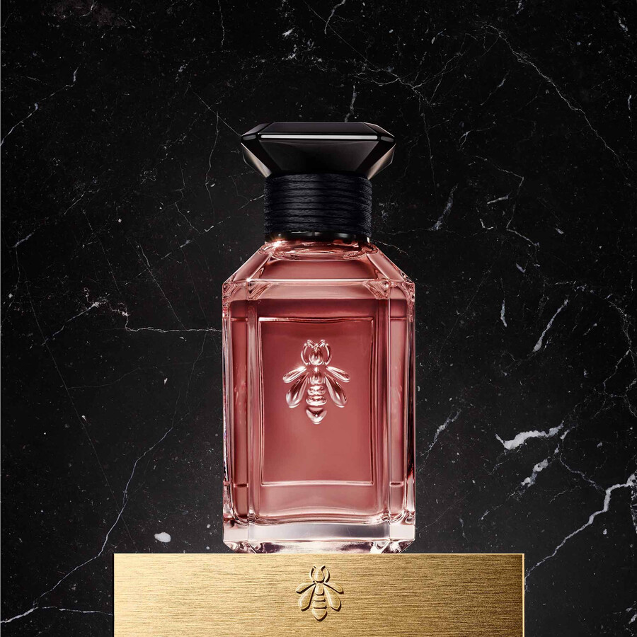 kunst materie ⋅ cherry oud – eau de parfum ⋅ guerlain