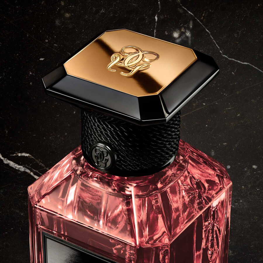 kunst materie ⋅ cherry oud – eau de parfum ⋅ guerlain