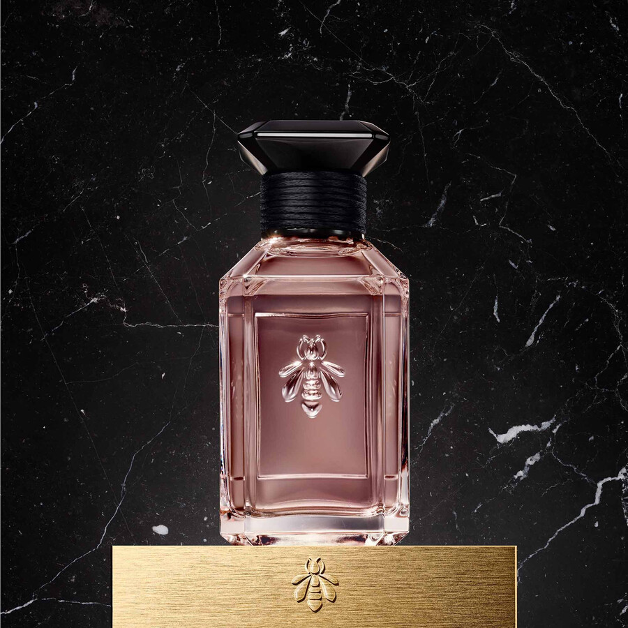 kunst materie ⋅ oud khôl – eau de parfum ⋅ guerlain