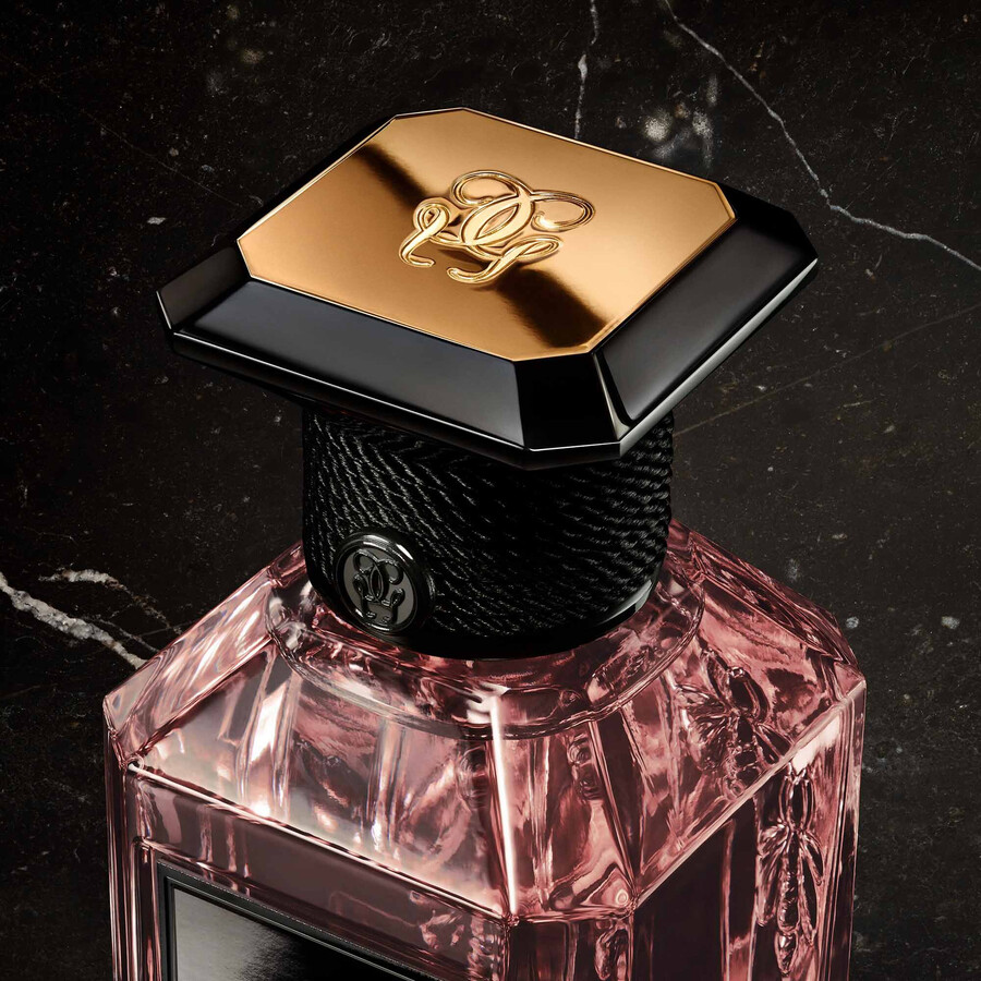 kunst materie ⋅ oud khôl – eau de parfum ⋅ guerlain