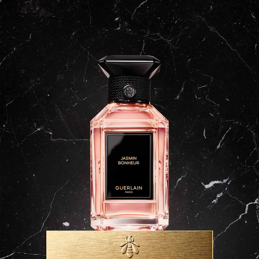 kunst materie ⋅ jasmine happiness – eau de parfum ⋅ guerlain