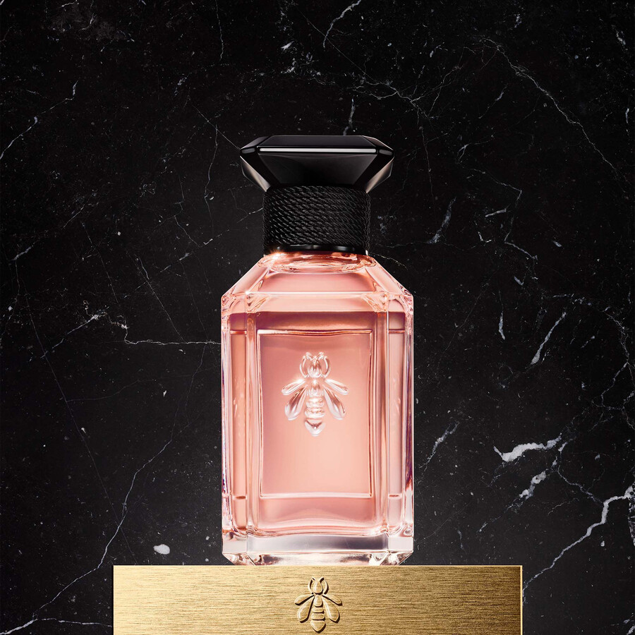kunst materie ⋅ jasmine happiness – eau de parfum ⋅ guerlain