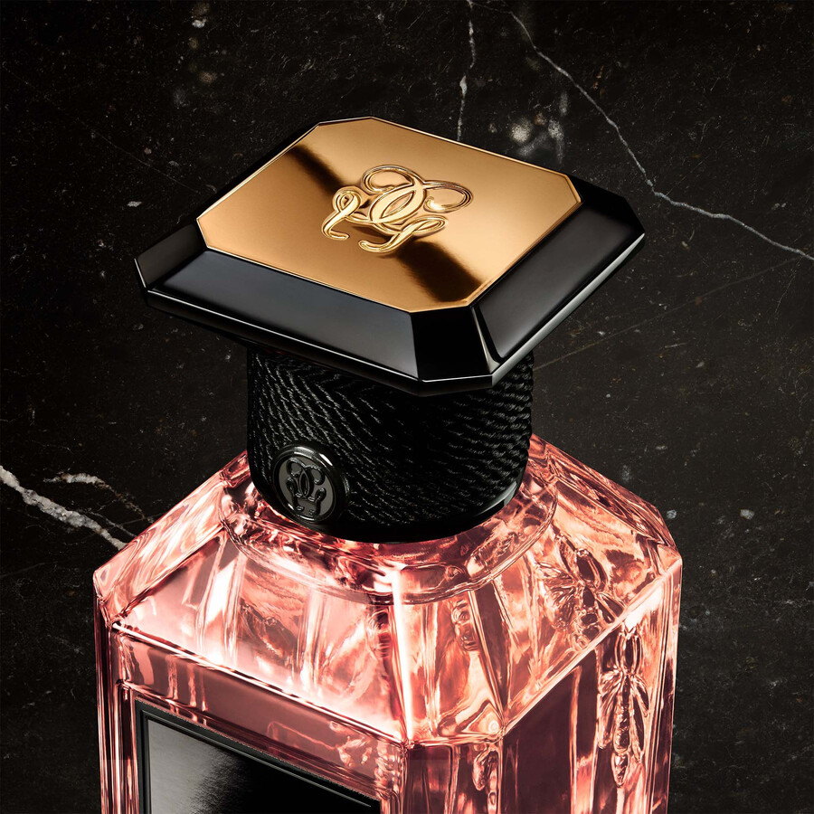 kunst materie ⋅ jasmine happiness – eau de parfum ⋅ guerlain