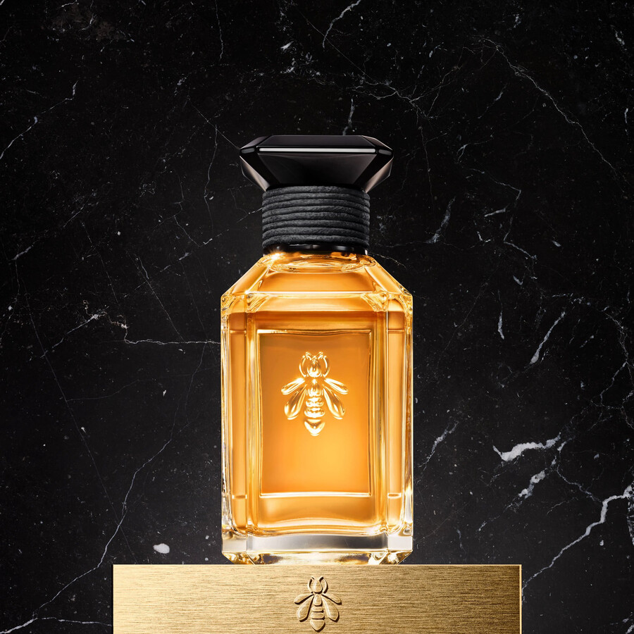 kunst materie ⋅ néroli plein sud – eau de parfum ⋅ guerlain