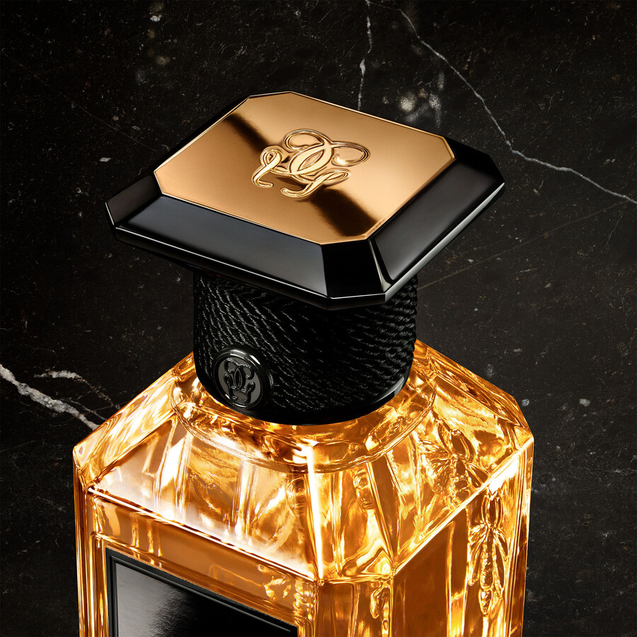 kunst materie ⋅ néroli plein sud – eau de parfum ⋅ guerlain