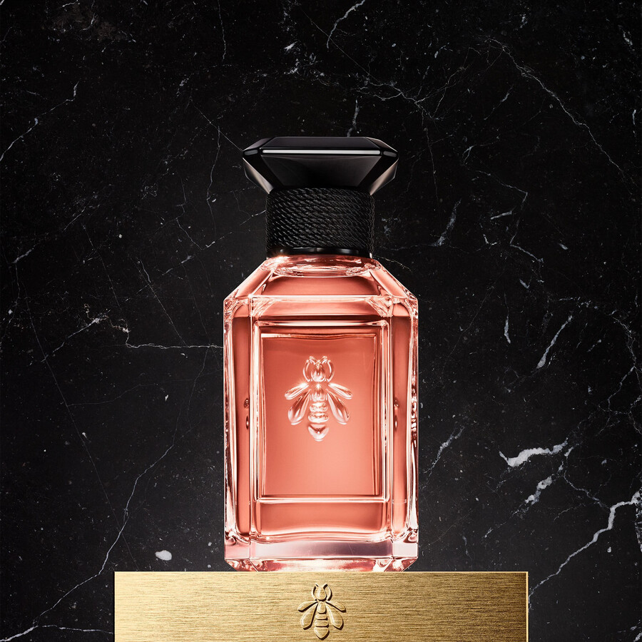 kunst materie ⋅ gourmande bean – eau de parfum ⋅ guerlain