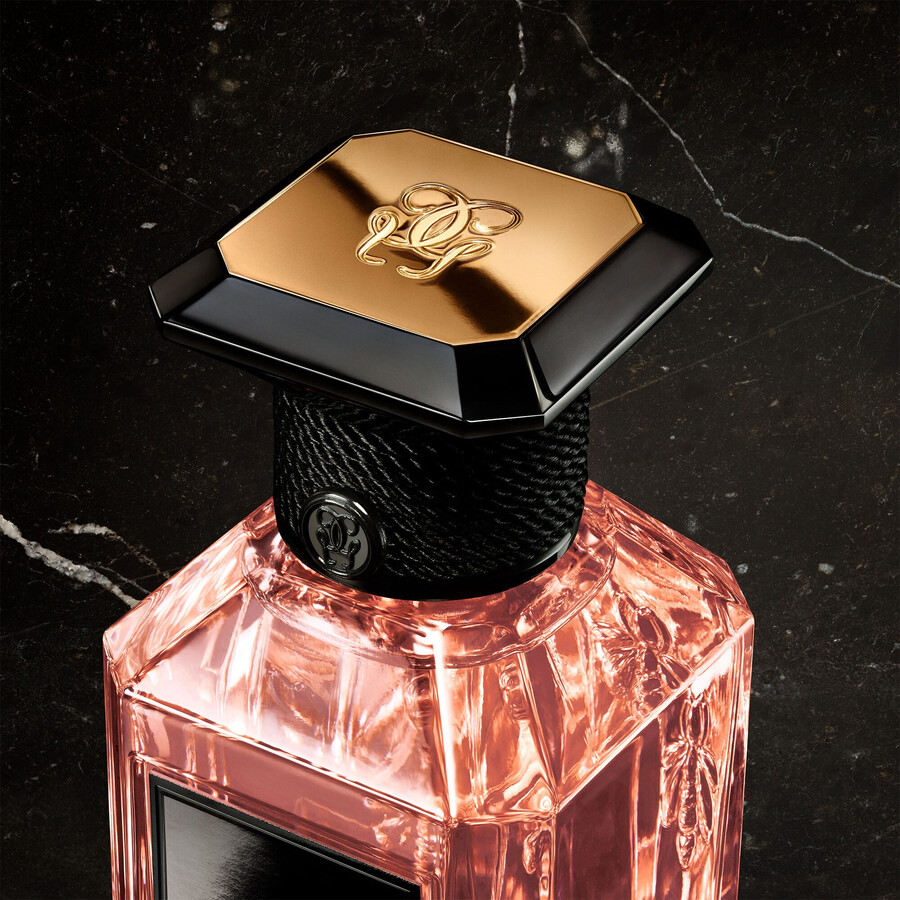 kunst materie ⋅ gourmande bean – eau de parfum ⋅ guerlain