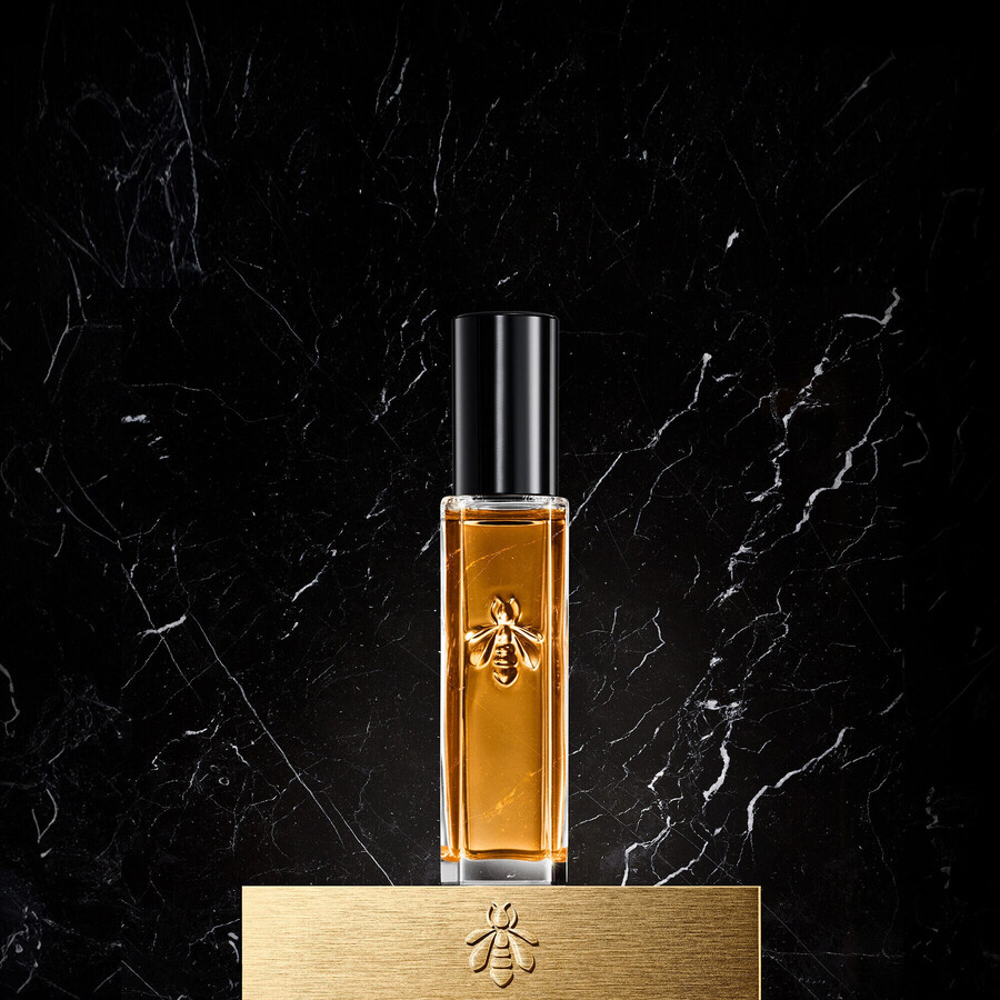 kunst material ⋅ the flacon sac — the refills ⋅ guerlain
