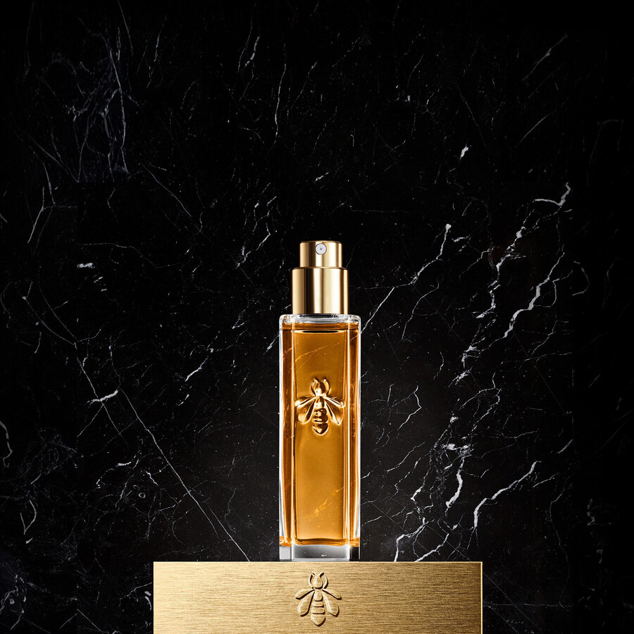 kunst material ⋅ the flacon sac — the refills ⋅ guerlain