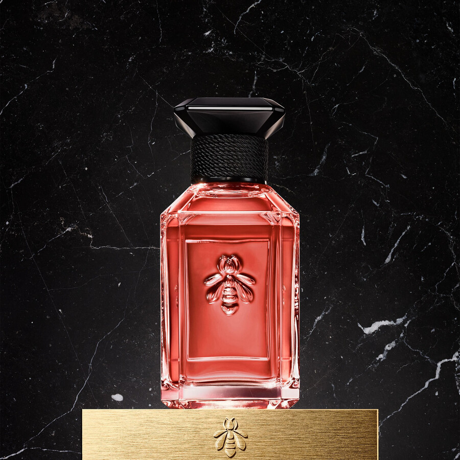 kunst materie ⋅ patchouli paris – eau de parfum ⋅ guerlain