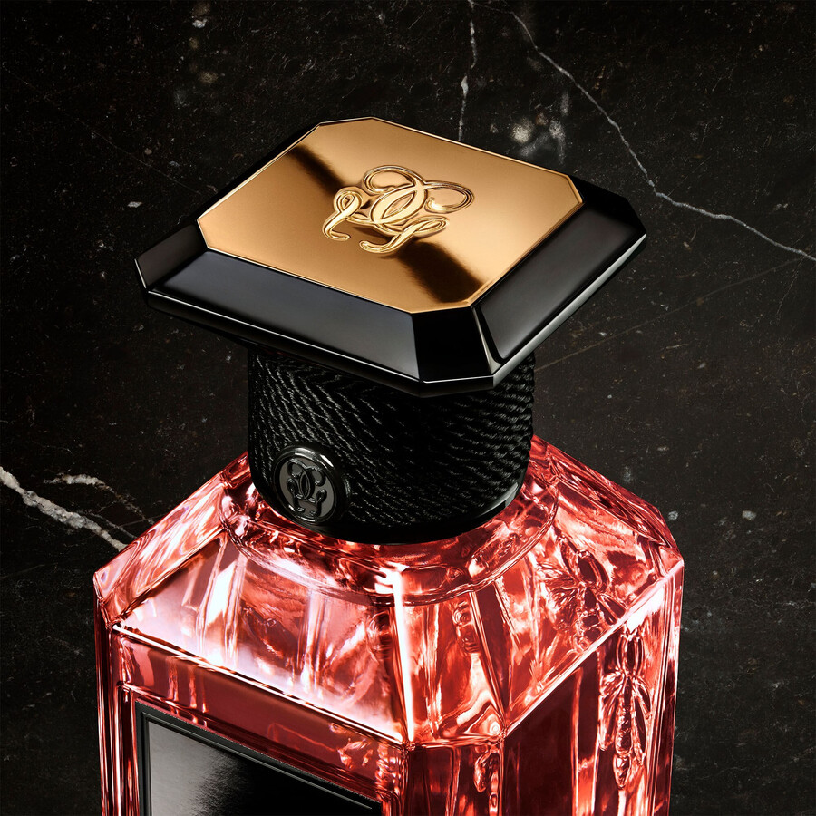 kunst materie ⋅ patchouli paris – eau de parfum ⋅ guerlain